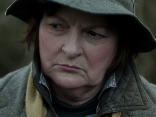 Brenda Blethyn