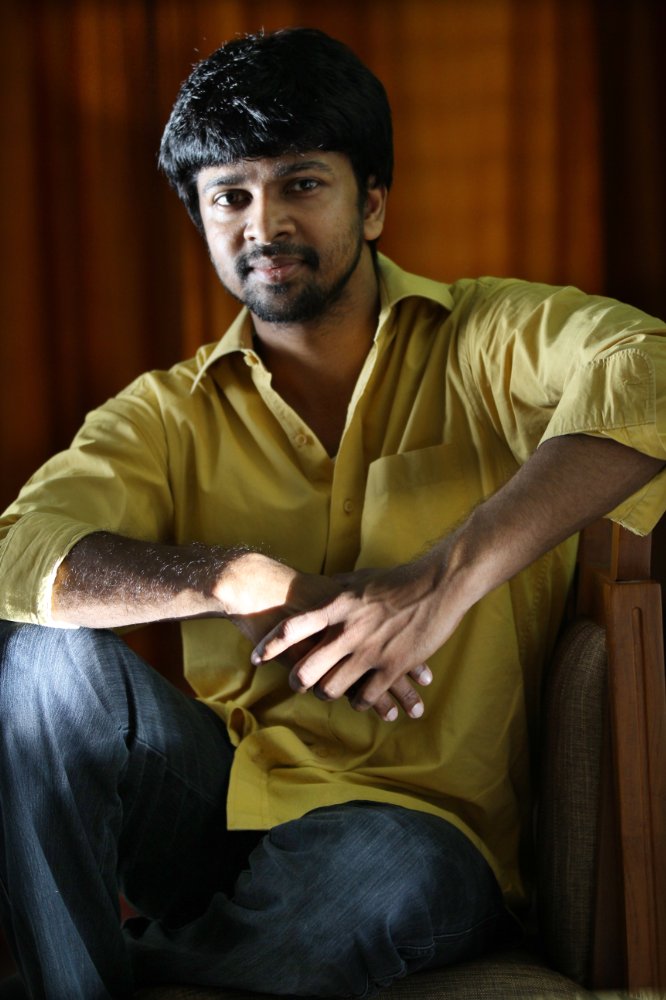 Madhan Karky