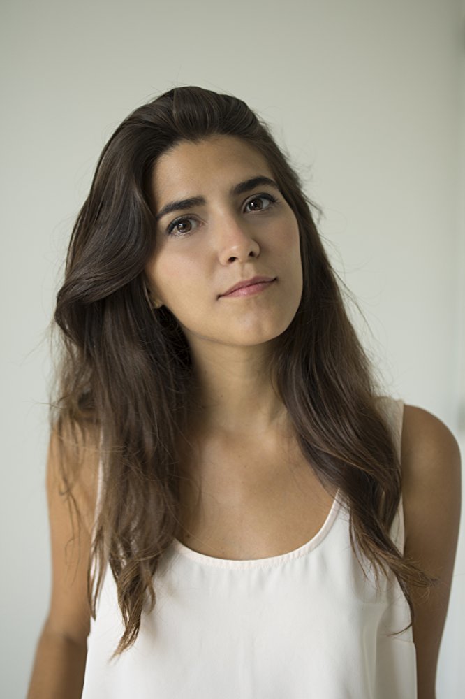 Cristina Jayo