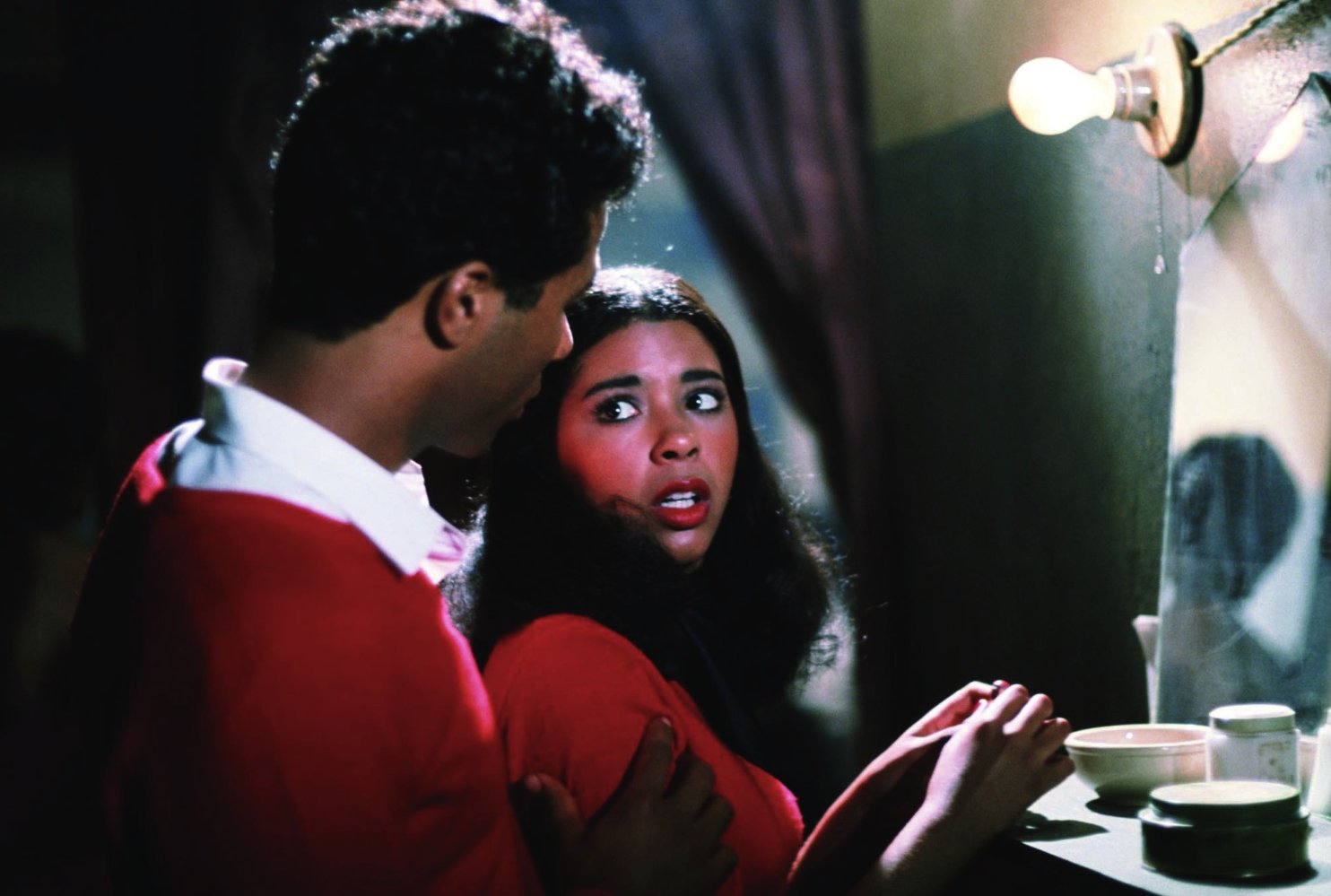 Irene Cara