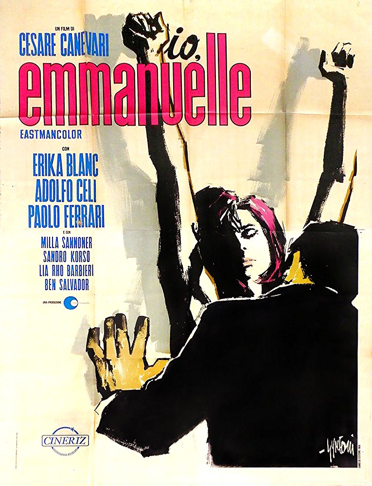 Emmanuelle