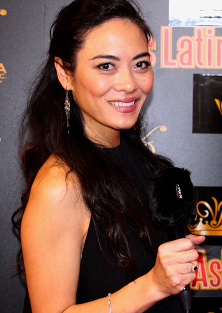 Linda S. Wong