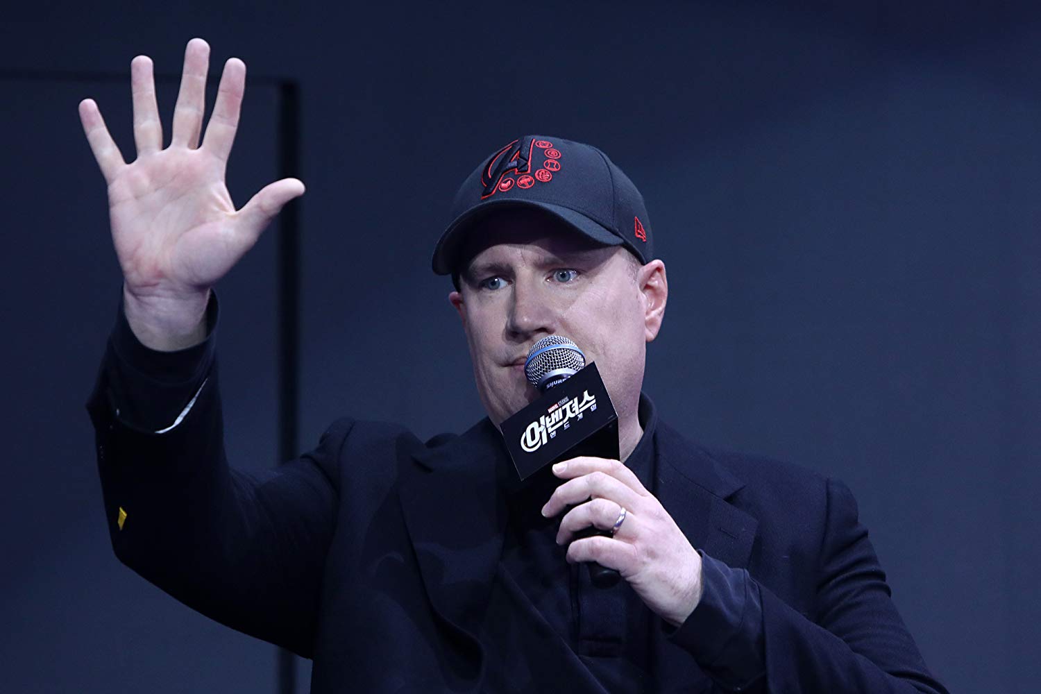 Kevin Feige