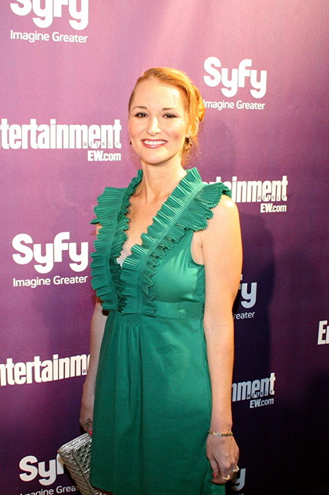 Allison DuBois