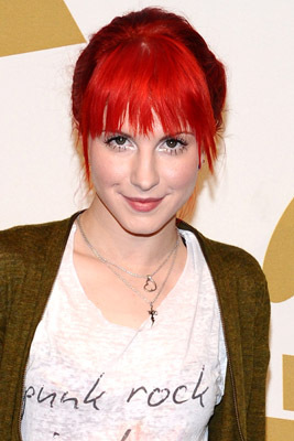 Hayley Williams