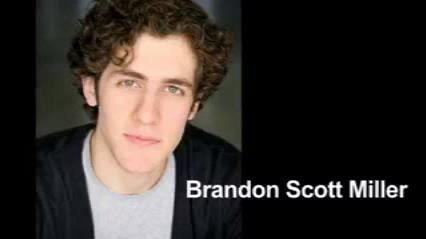 Brandon Scott Miller