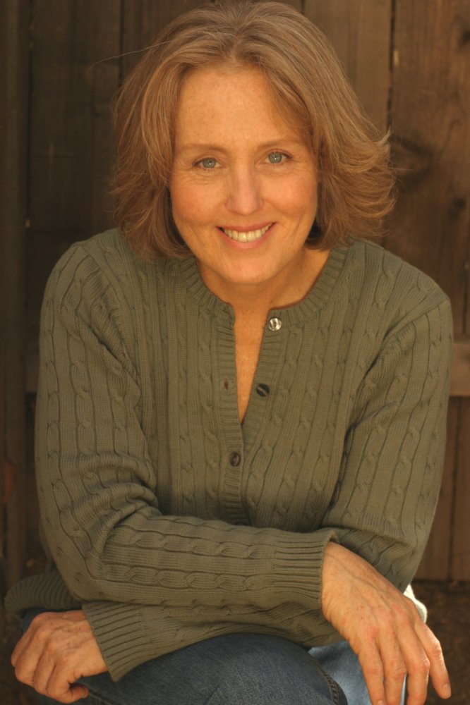 Mary Eileen O'Donnell