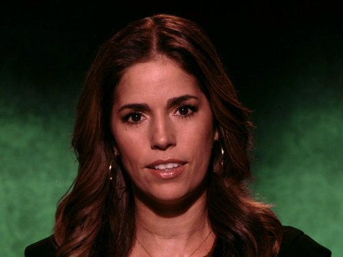 Ana Ortiz