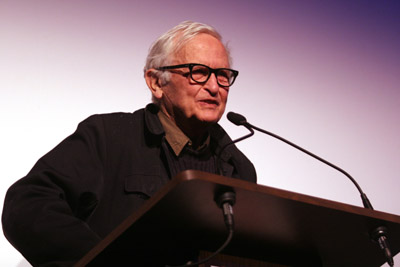 Albert Maysles