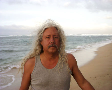 Arlo Guthrie