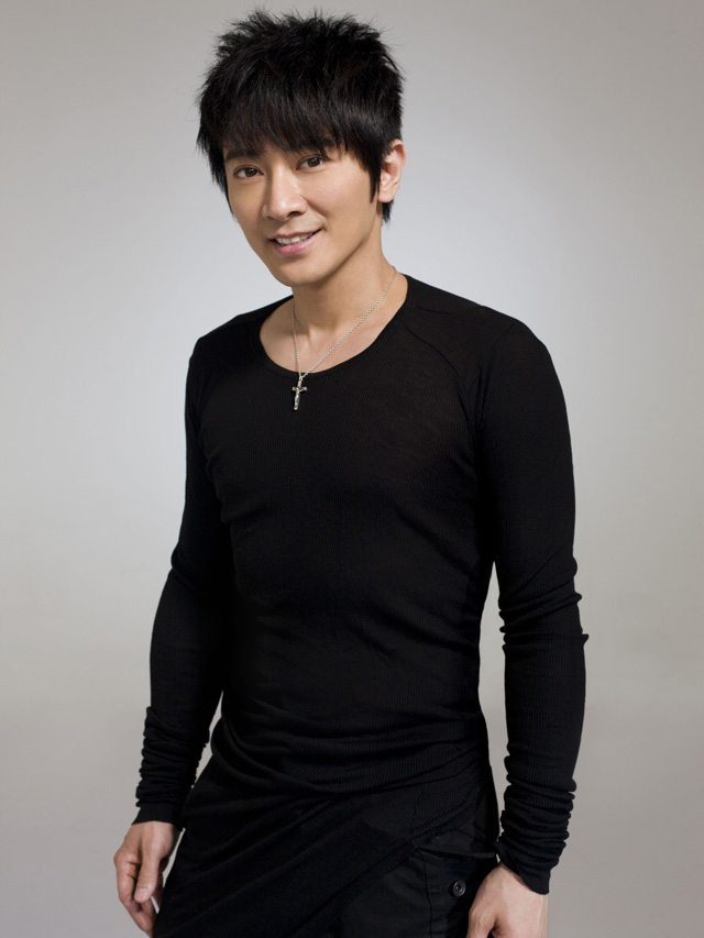 Eric Suen