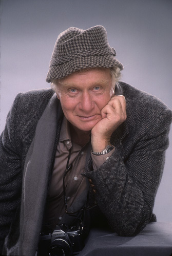 George Gaynes