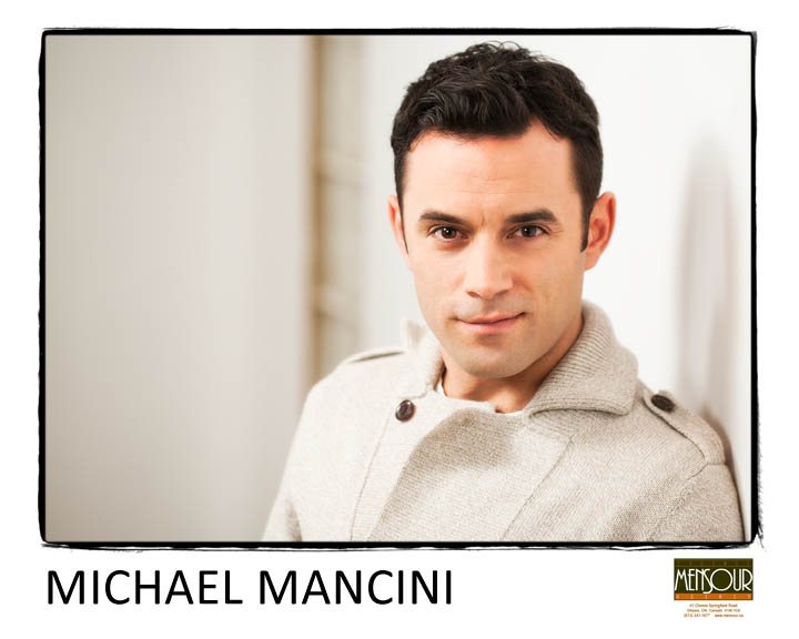Michael Mancini