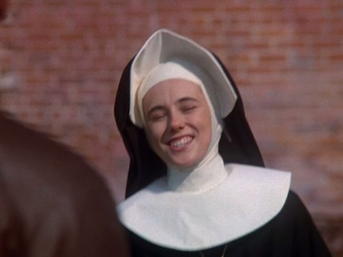 Sister Angela