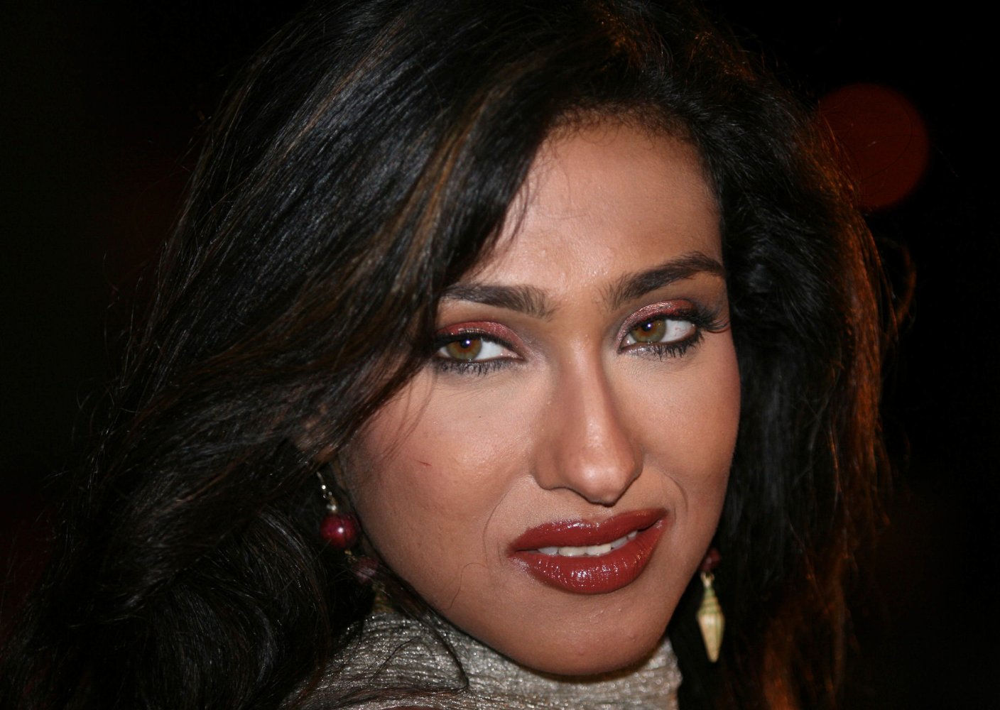 Rituparna Sengupta