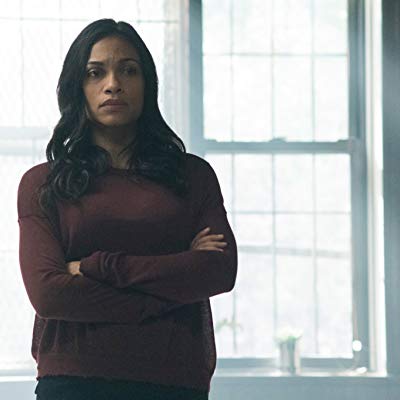 Claire Temple