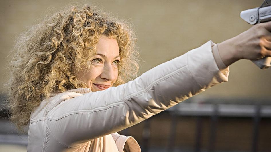 River Song