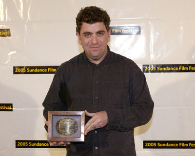 Eugene Jarecki