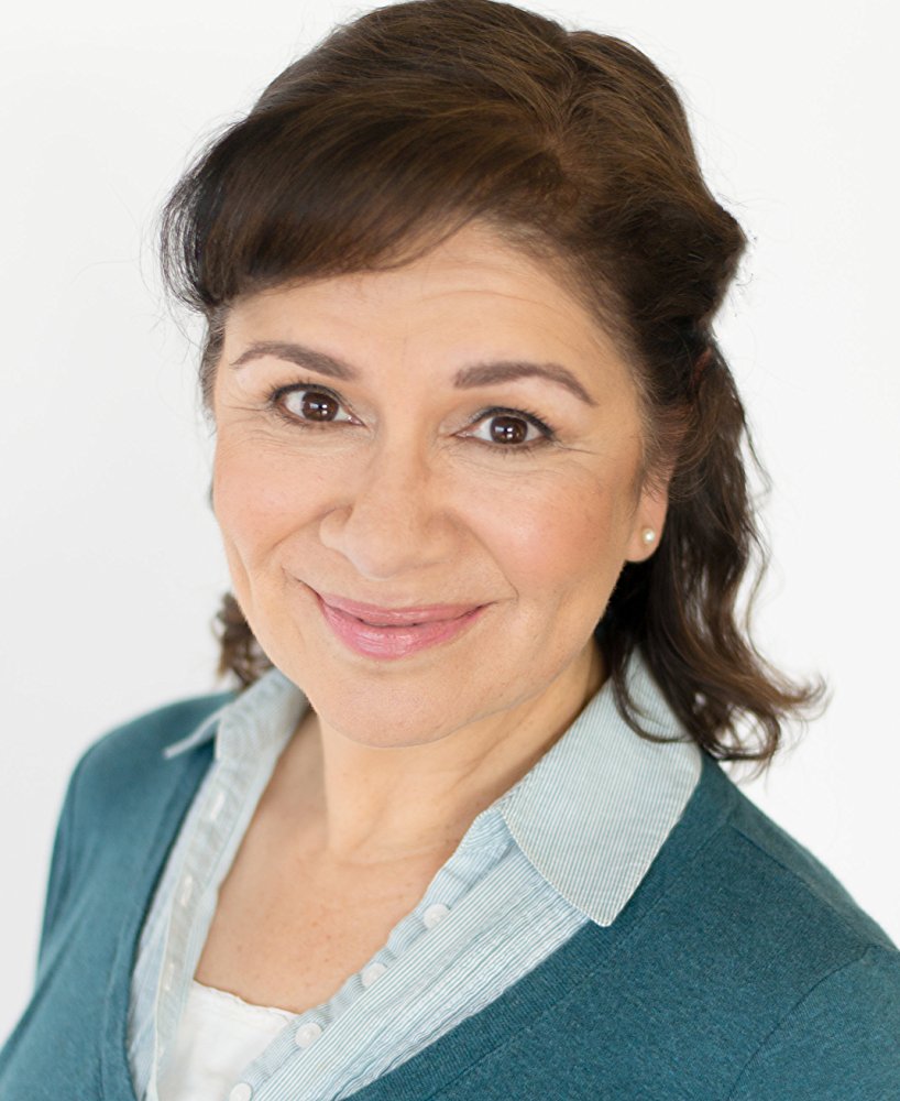 Brenda Garcia