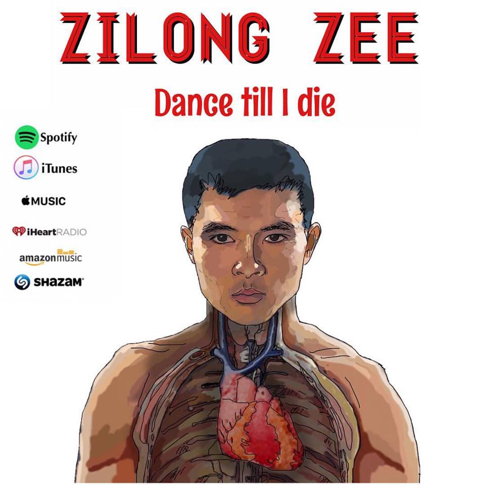 Zilong Zee