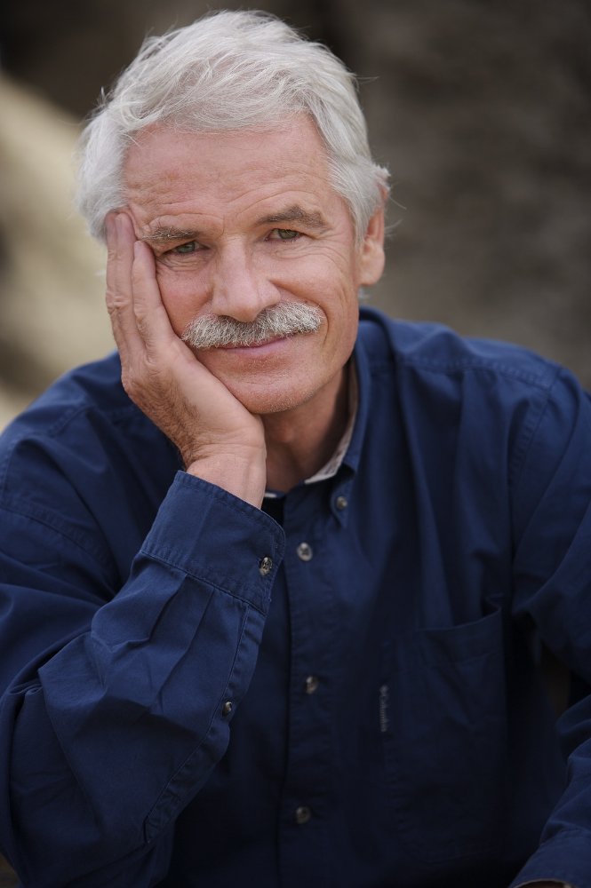 Yann Arthus-Bertrand