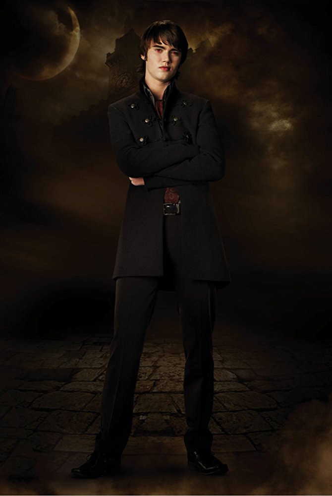 Alec (Twilight character)