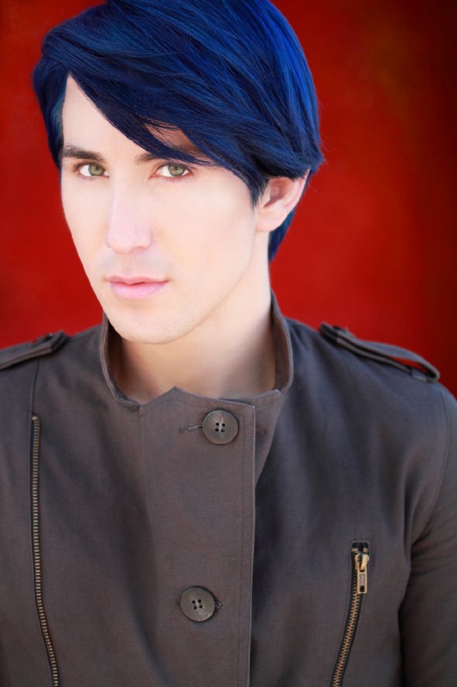 Ricky Rebel