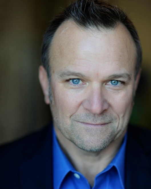 Ned Luke