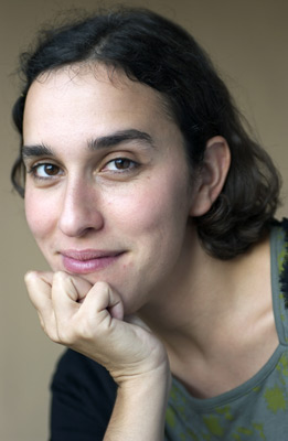 Sarah Gavron