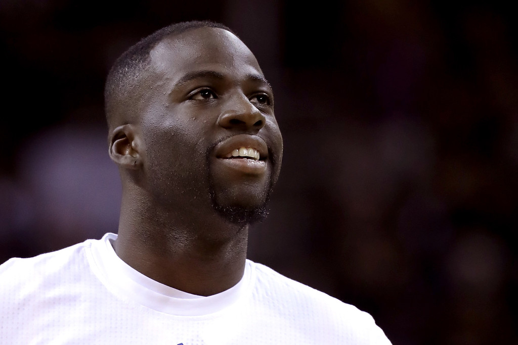 Draymond Green