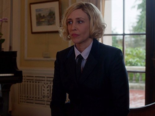 Norma Louise Bates