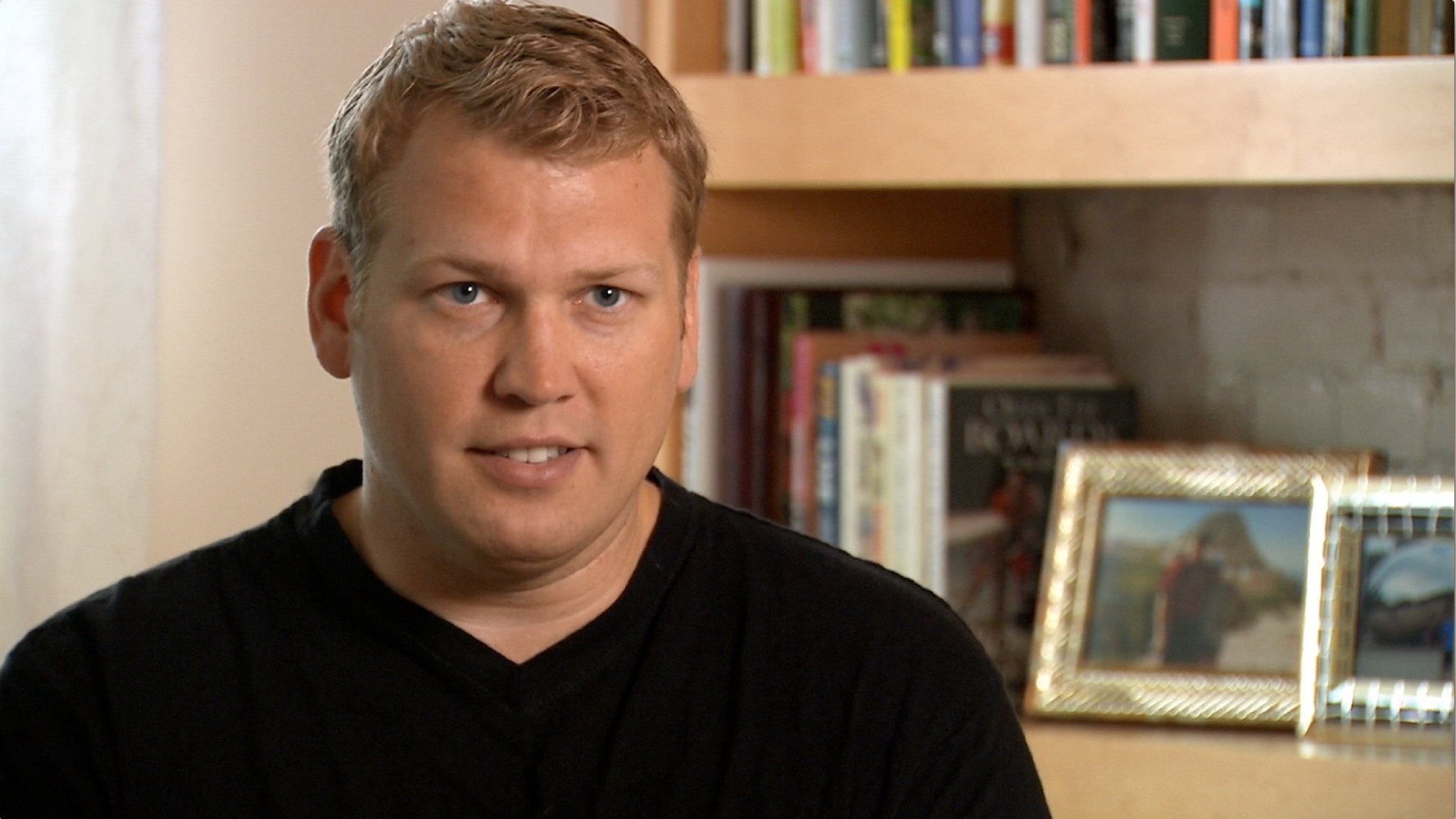 Chris Nowinski