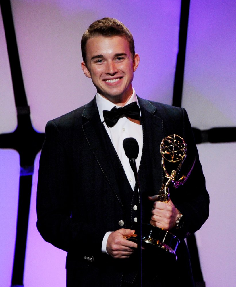 Chandler Massey