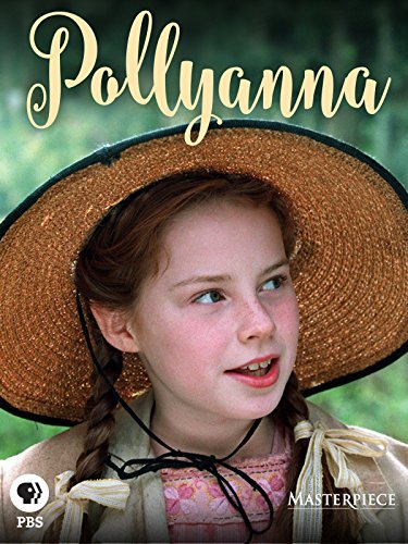 Pollyanna Whittier