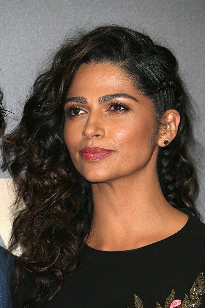 Camila Alves