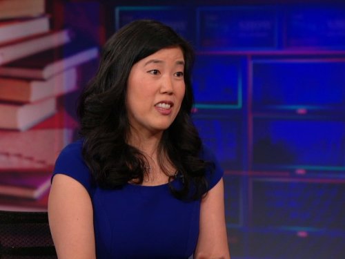 Michelle Rhee