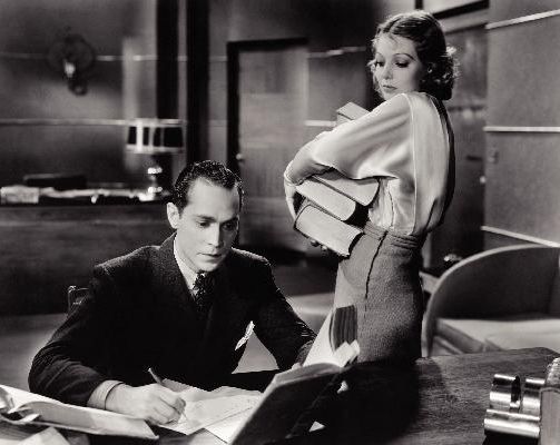 Franchot Tone