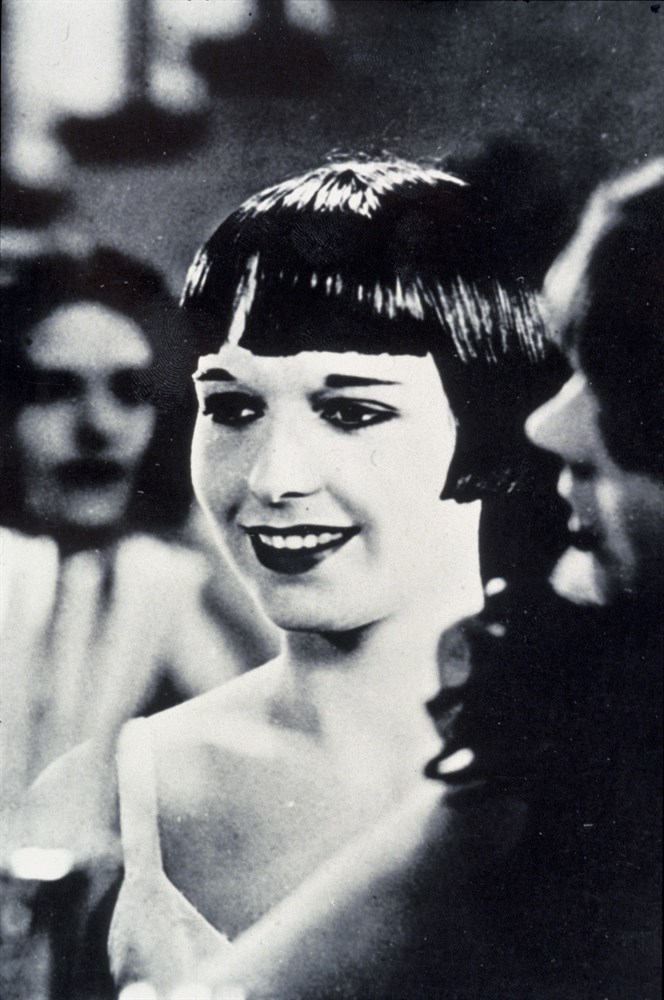 Louise Brooks