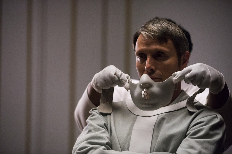 Dr. Hannibal Lecter