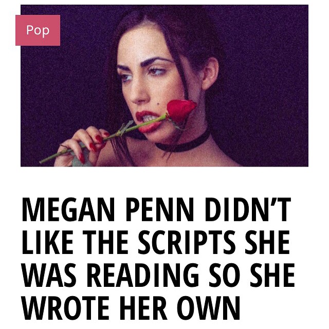 Megan Penn