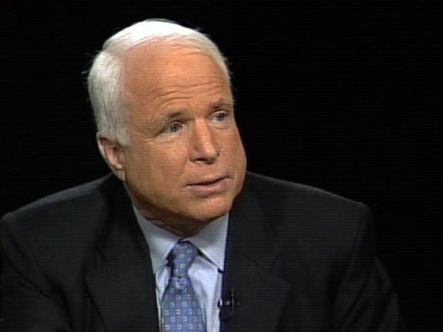 John McCain