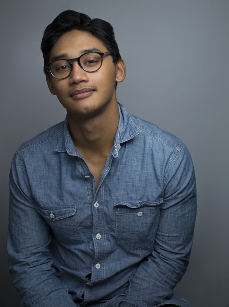 Joshua Dela Cruz