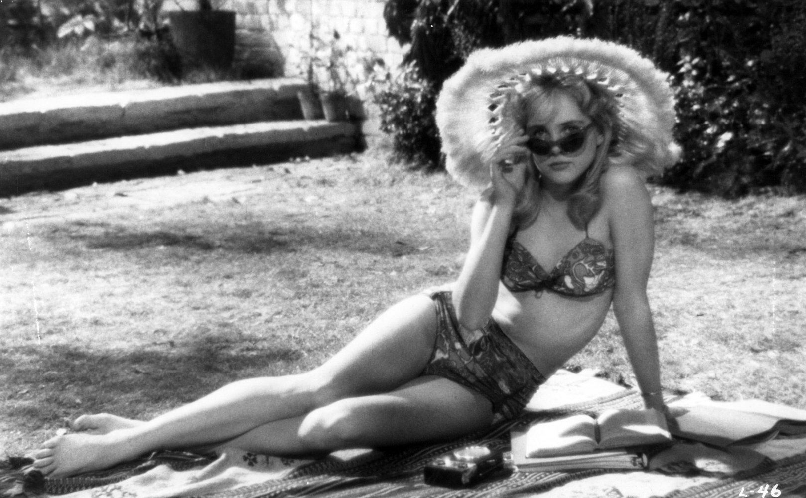 Sue Lyon