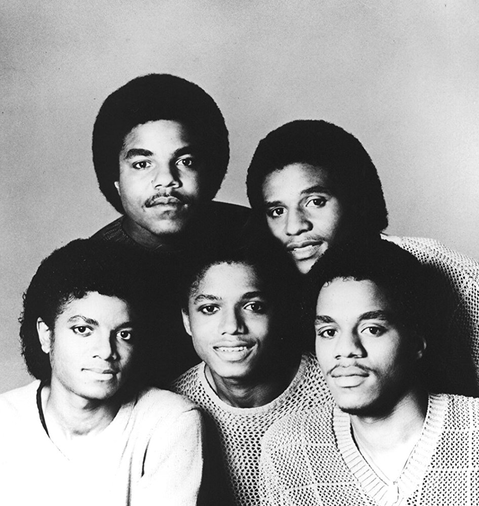 The Jacksons