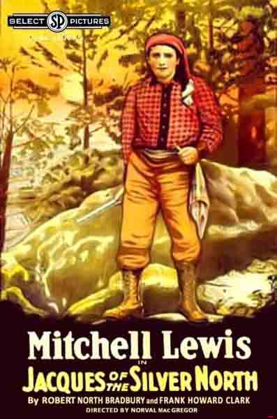 Mitchell Lewis