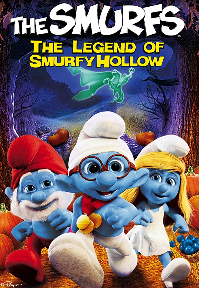 Papa Smurf