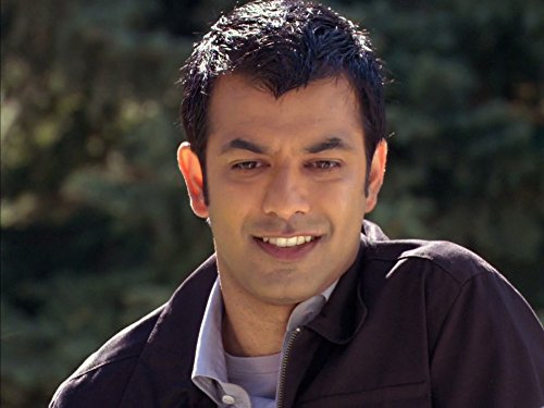 Zaib Shaikh