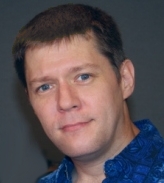 Mike Kaminski