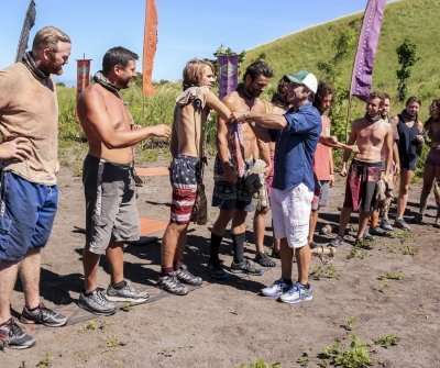 Himself - Vinaka Tribe, Himself - Vanua Tribe, Himself - Takali Tribe, Himself - Takali & Vinaka Tribes, Himself - Vanua & Takali Tribes, Himself - Winner, Survivor