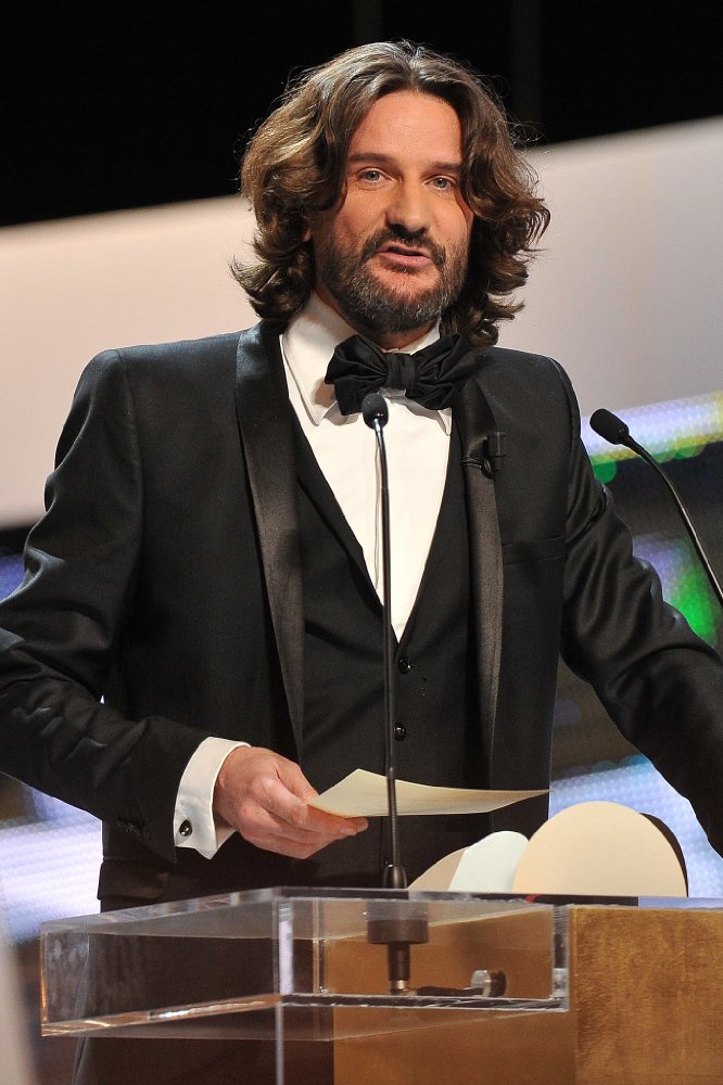 Frédéric Beigbeder